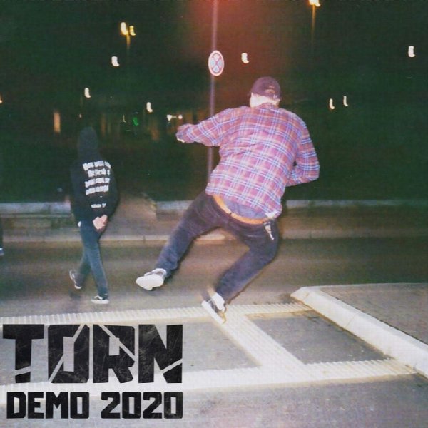 TORN HARDCORE