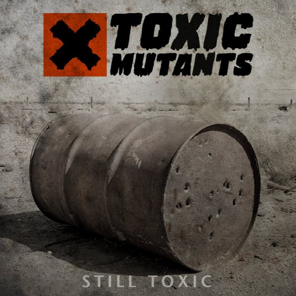 Toxic Mutants