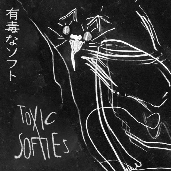 TOXIC SOFTIES