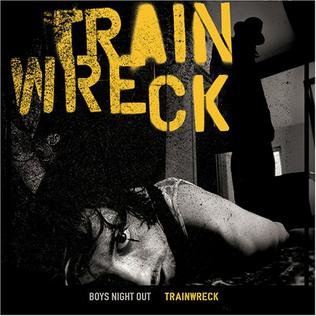 TRAINWRECK