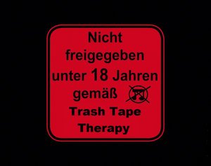 Trash Tape Therapy