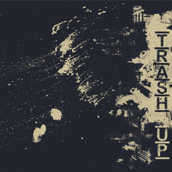 Trash Up!