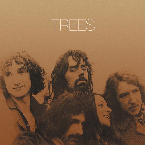 trees