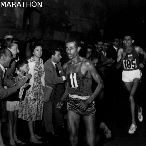 Triathlon
