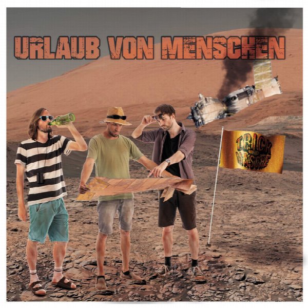 Trick und Masche