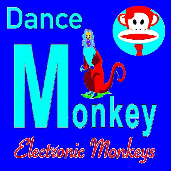 Electric Monkeys