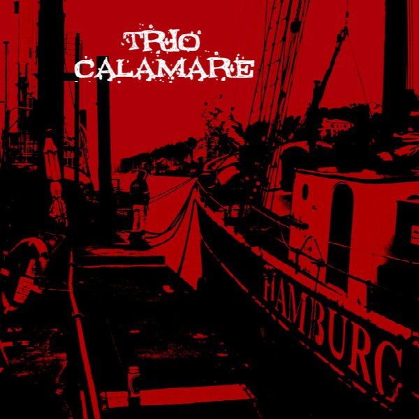 Trio Calamare