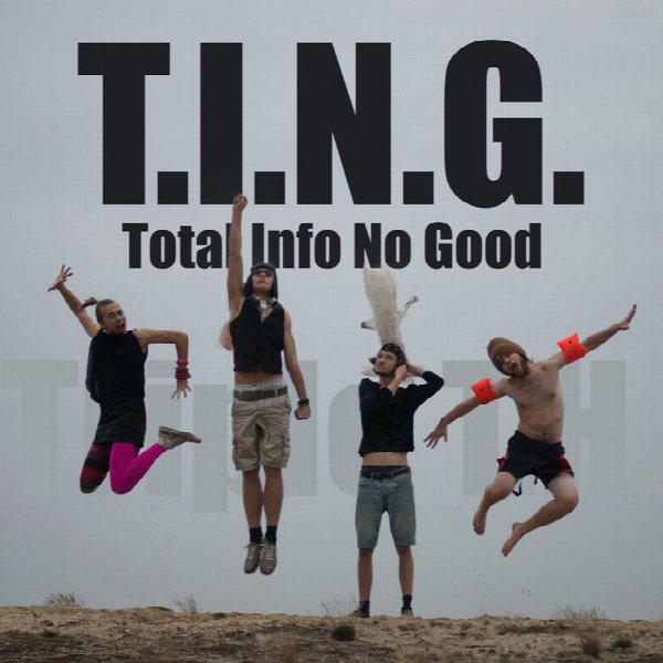 Triple T.H.