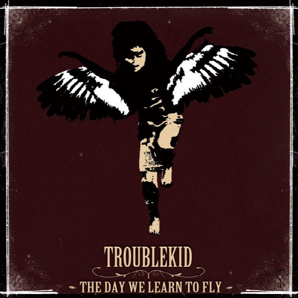 TROUBLEKID
