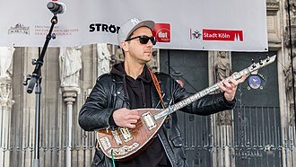 Elektro Hafiz
