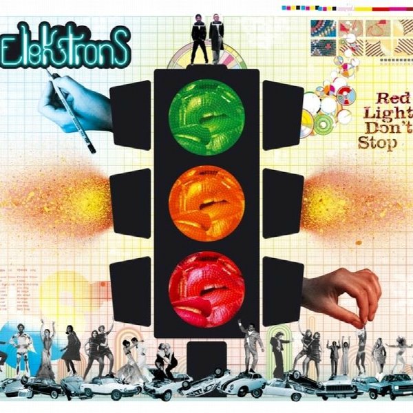 elektroanus
