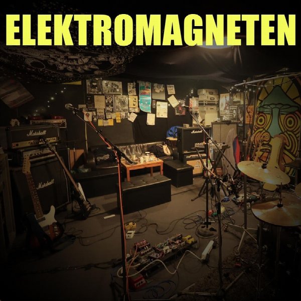 elektromagneten