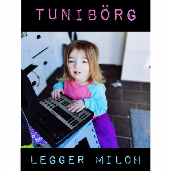Tunibörg