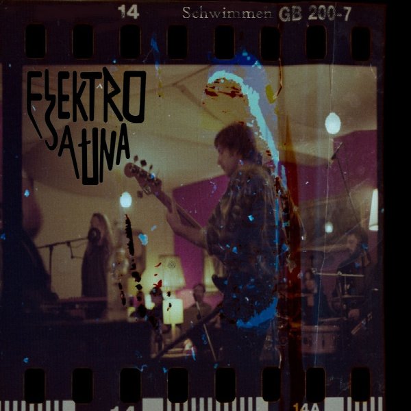 Elektrosauna