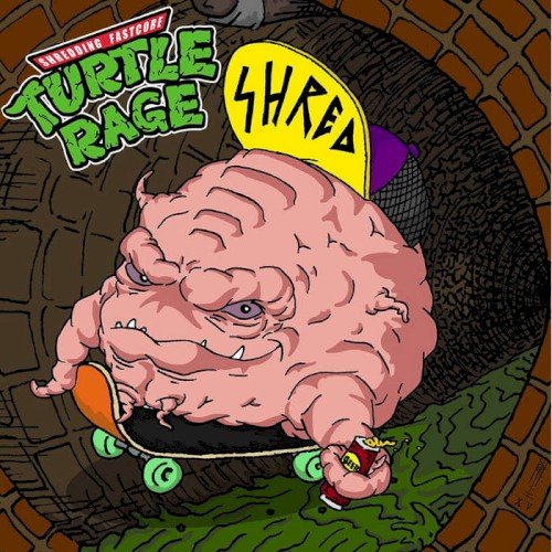 Turtle Rage
