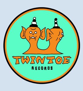 Twintoe Records