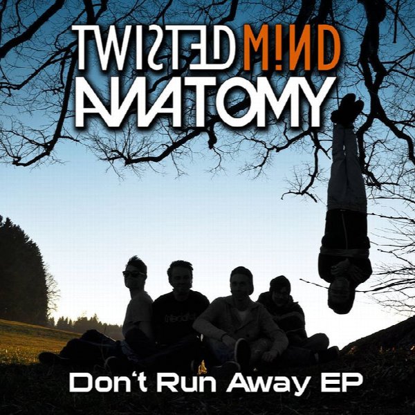 Twisted Mind Anatomy