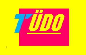 TÜDO
