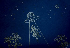 UFO Hawaii
