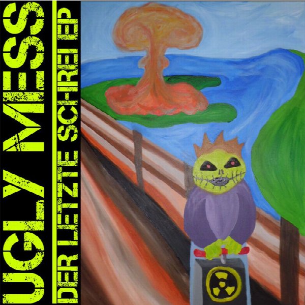Ugly Mess