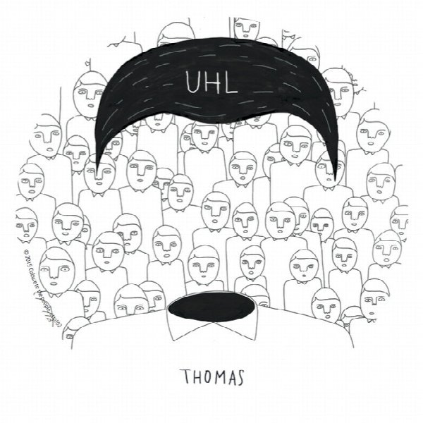 Uhl