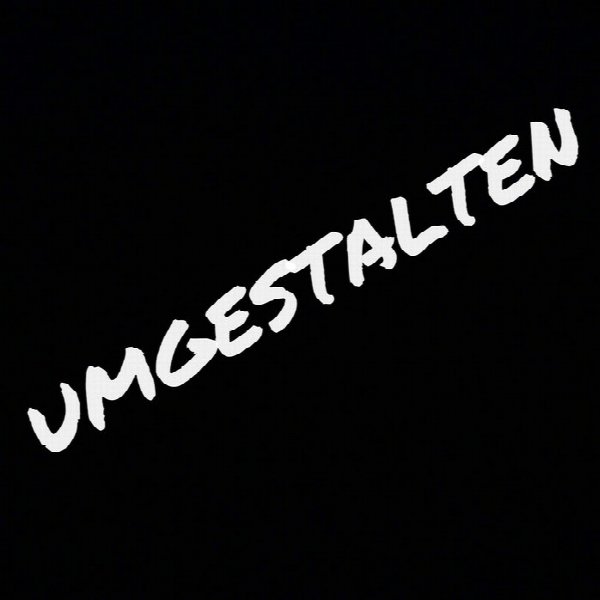 Umgestalten