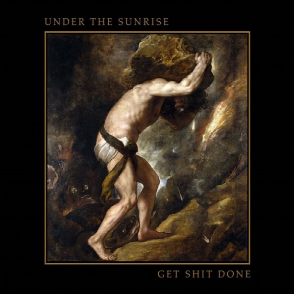 Under The Sunrise