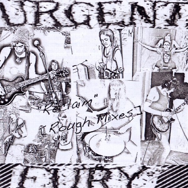 URGENT FURY