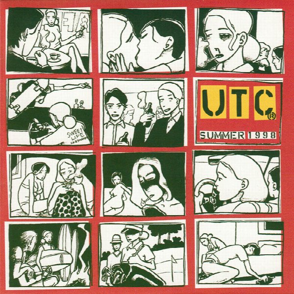 UTC