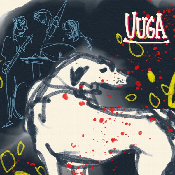 Uuga