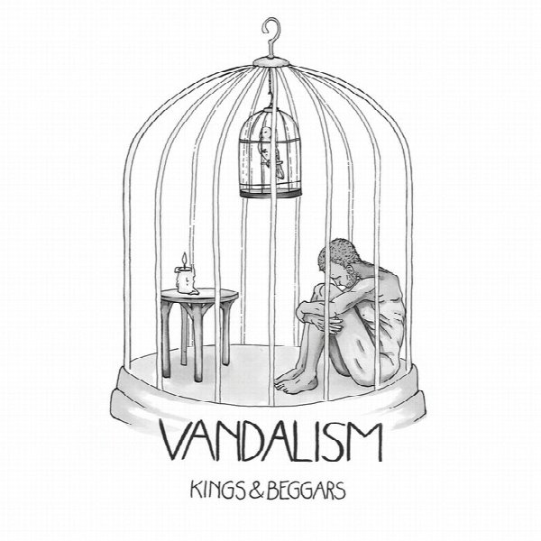 Vandalism