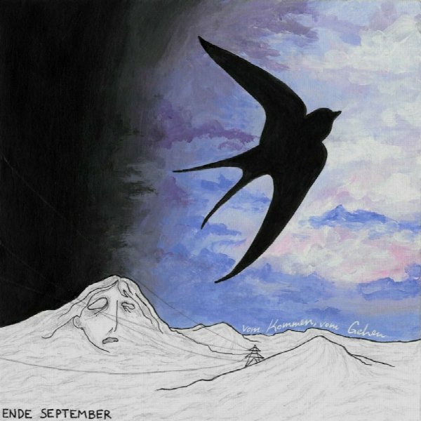 Ende September