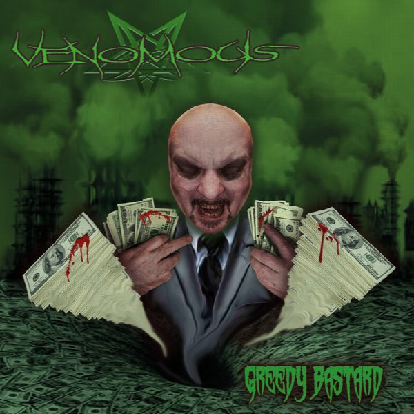 Venomous