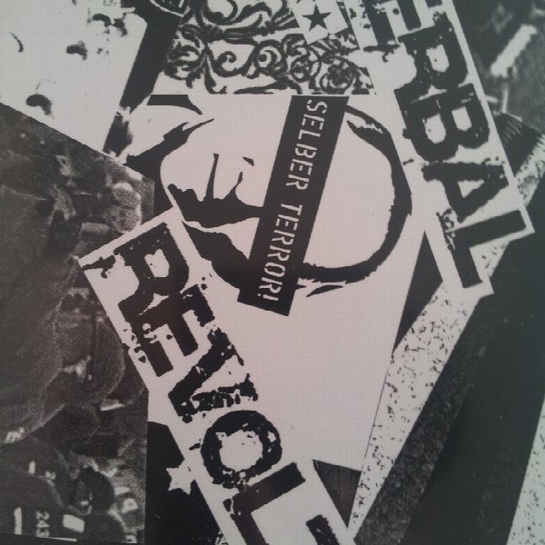 Verbal Revolt