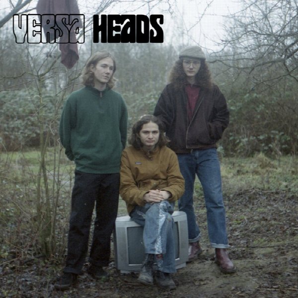 Versa Heads
