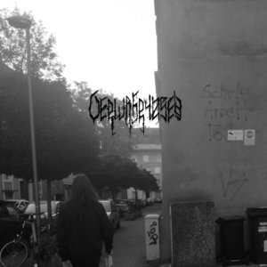 Verwahrlosen
