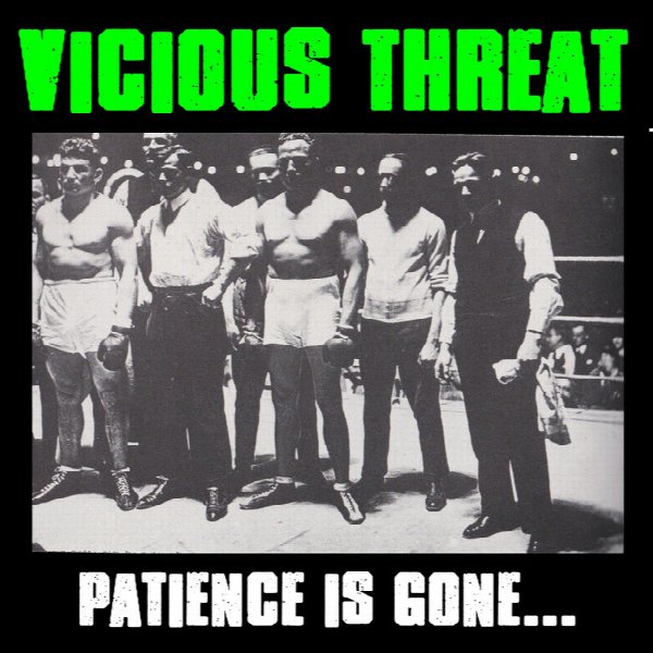 Vicious Threat