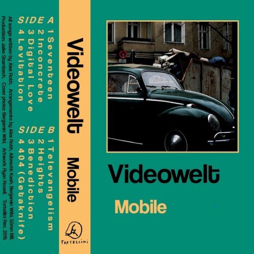 VIDEOWELT