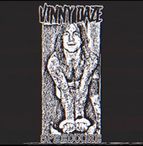 Vinny Daze