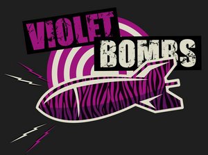 Violet Bombs