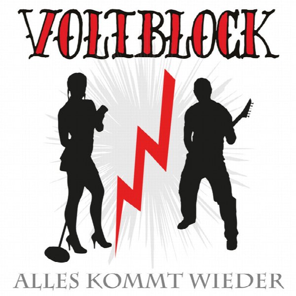 Voltblock
