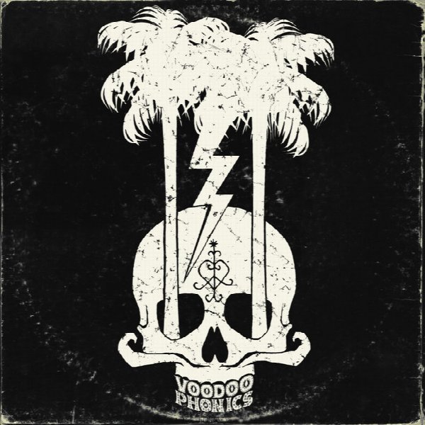 VOODOOPHONICS