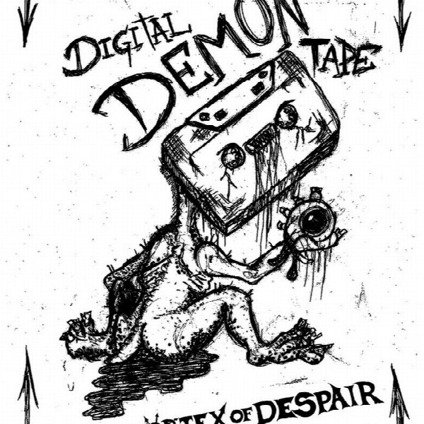 Vortex Of Despair