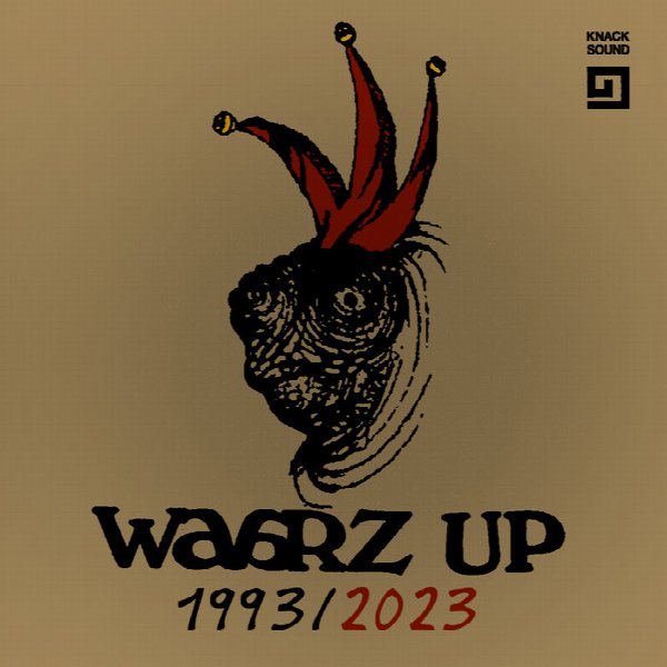 Waarz Up