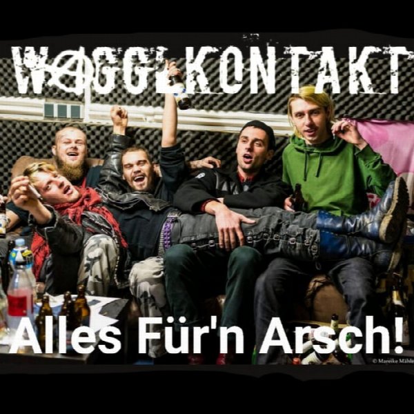 Wagglkontakt