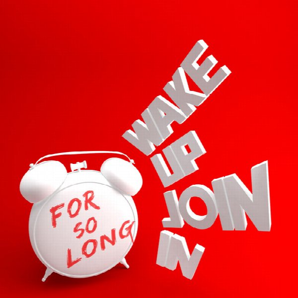 Wake Up Join In