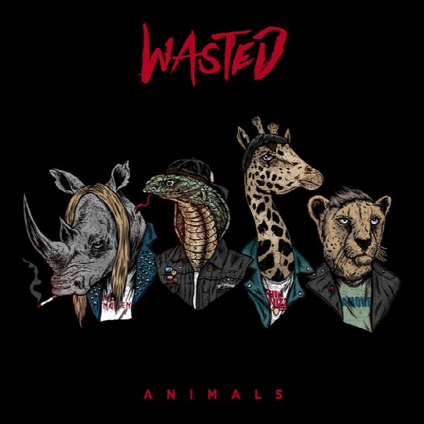 WASTED