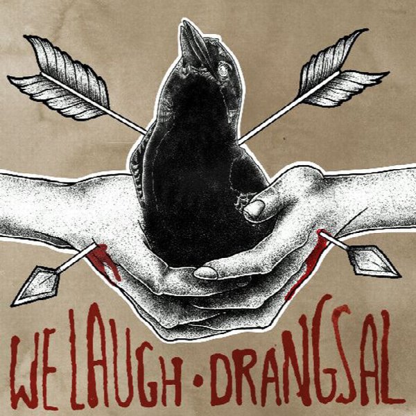 We Laugh