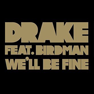 we'll be fine