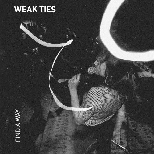 Weak Ties